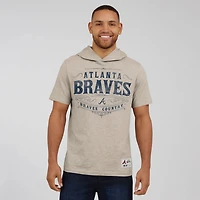 Darius Rucker Collection by Fanatics Atlanta Braves Hooded T-Shirt