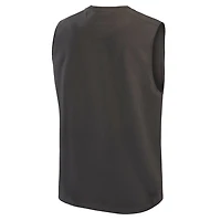 Darius Rucker Collection by Fanatics Atlanta Braves Muscle Tank Top