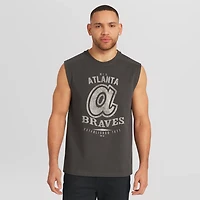 Darius Rucker Collection by Fanatics Atlanta Braves Muscle Tank Top