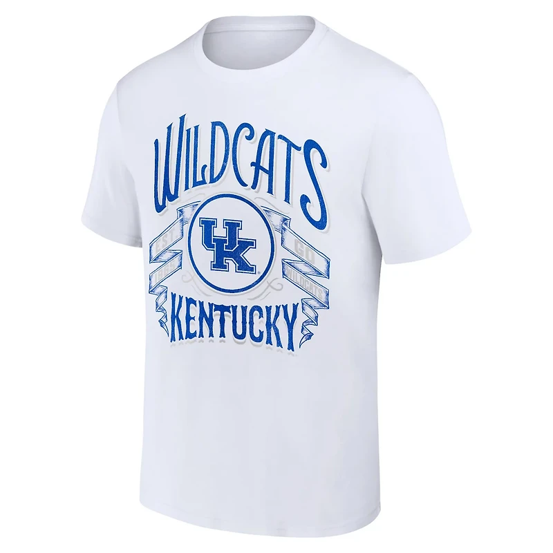 Darius Rucker Collection by Fanatics Kentucky Wildcats Festival T-Shirt