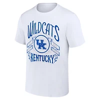 Darius Rucker Collection by Fanatics Kentucky Wildcats Festival T-Shirt