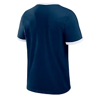 Darius Rucker Collection by Fanatics New York Yankees Washed Ringer T-Shirt