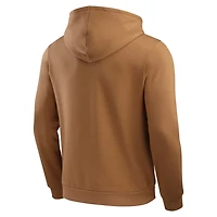 Darius Rucker Collection by Fanatics San Diego Padres Camp Fleece Pullover Hoodie