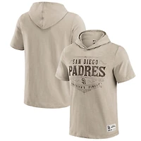 Darius Rucker Collection by Fanatics San Diego Padres Hooded T-Shirt