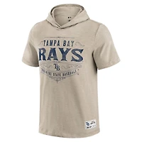 Darius Rucker Collection by Fanatics Tampa Bay Rays Hooded T-Shirt