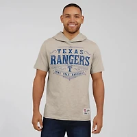 Darius Rucker Collection by Fanatics Texas Rangers Hooded T-Shirt