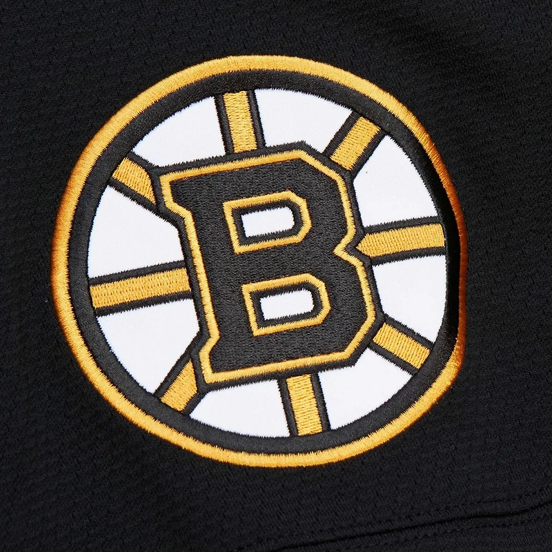 David Pastrnak Boston Bruins 2014-15 Power Play Jersey