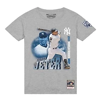 Derek Jeter New York Yankees 2000 Subway Series MVP T-Shirt