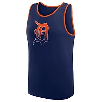 Detroit Tigers Unmatched Success Tank Top