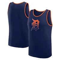Detroit Tigers Unmatched Success Tank Top