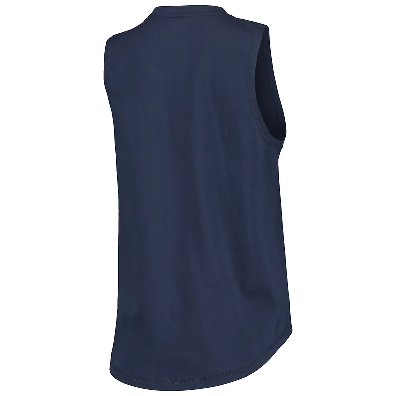 DKNY Sport Houston Astros Marcie Tank Top