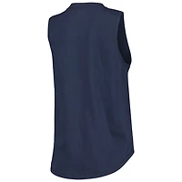 DKNY Sport Houston Astros Marcie Tank Top