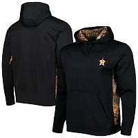 Dunbrooke /Camo Houston Astros Ranger Pullover Hoodie
