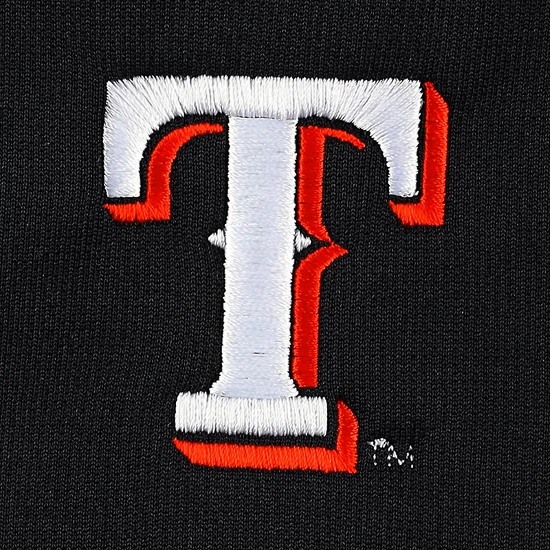 Dunbrooke /Camo Texas Rangers Ranger Pullover Hoodie