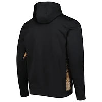Dunbrooke /Camo Texas Rangers Ranger Pullover Hoodie