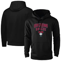 Dunbrooke Arizona Diamondbacks Champion Pullover Hoodie