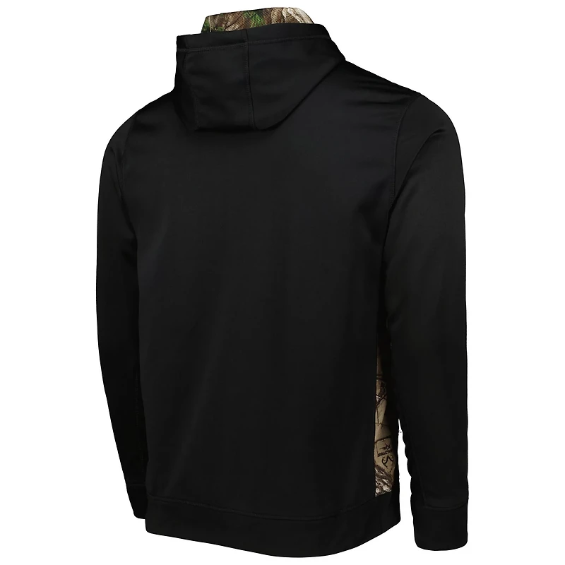 Dunbrooke Camo Boston Red Sox Ranger Pullover Hoodie