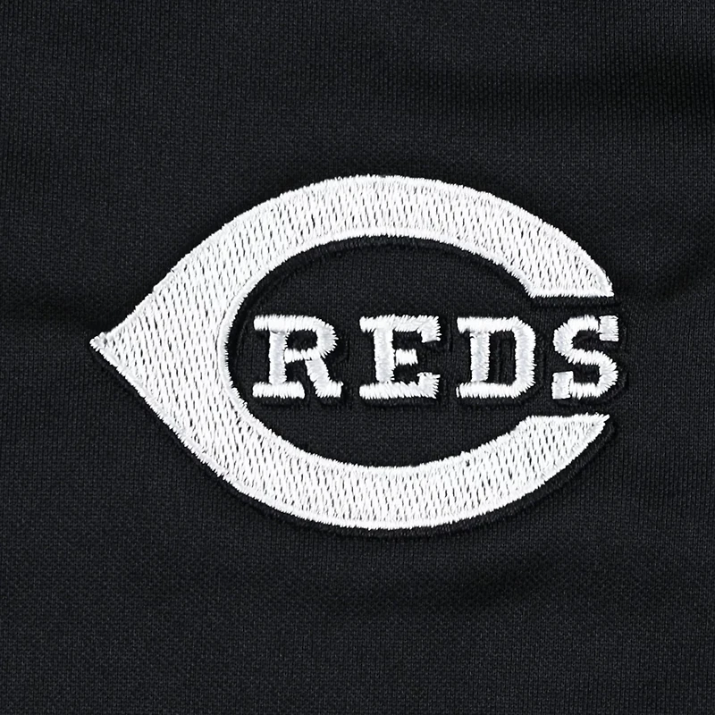 Dunbrooke Camo Cincinnati Reds Ranger Pullover Hoodie