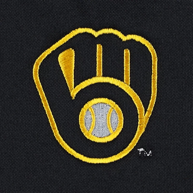 Dunbrooke Camo Milwaukee Brewers Ranger Pullover Hoodie