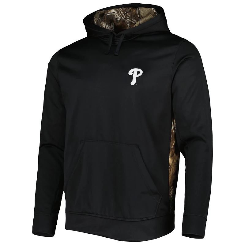 Dunbrooke Camo Philadelphia Phillies Ranger Pullover Hoodie
