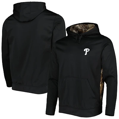Dunbrooke Camo Philadelphia Phillies Ranger Pullover Hoodie