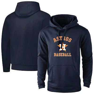 Dunbrooke Houston Astros Champion Pullover Hoodie