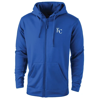 Dunbrooke Kansas City s Trophy Full-Zip Hoodie