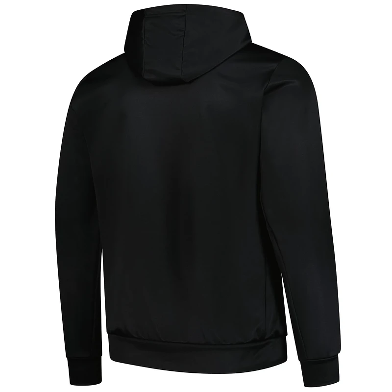 Dunbrooke Pittsburgh Pirates Champion Pullover Hoodie