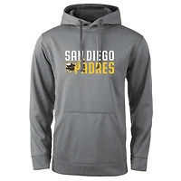 Dunbrooke San Diego Padres Champion Pullover Hoodie