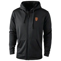 Dunbrooke San Francisco Giants Trophy Full-Zip Hoodie