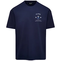 Eastside Golf Atlanta Braves 2025 MLB All-Star Game Stadium T-Shirt