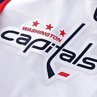 Fanatics Alexander Ovechkin Washington Capitals Away Premium Jersey