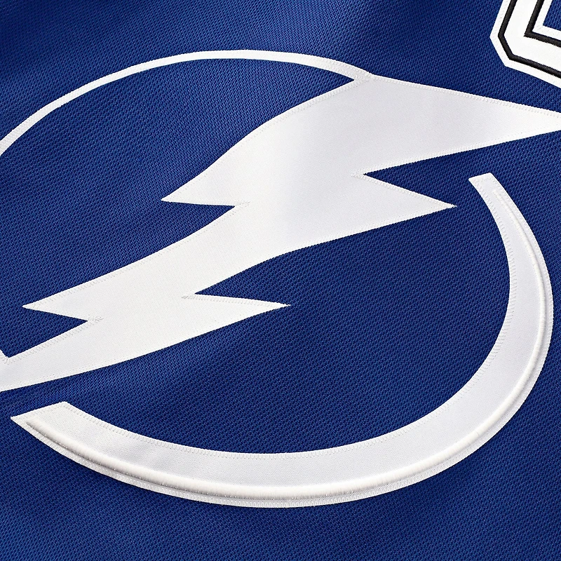 Fanatics Andrei Vasilevskiy Tampa Bay Lightning Home Premium Jersey