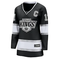 Fanatics Anze Kopitar Los Angeles Kings Home Premier Breakaway Player Jersey