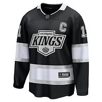 Fanatics Anze Kopitar Los Angeles Kings Home Premier Breakaway Player Jersey