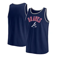 Fanatics Atlanta Braves Bet Tank Top