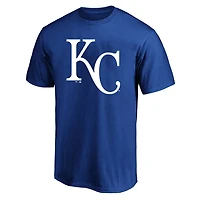 Fanatics Bobby Witt Jr Kansas City s Big  Tall Player Name Number T-Shirt