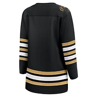 Fanatics Boston Bruins 100th Anniversary Premier Breakaway Jersey