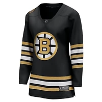 Fanatics Boston Bruins 100th Anniversary Premier Breakaway Jersey