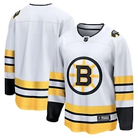 Fanatics Boston Bruins Away Breakaway Jersey