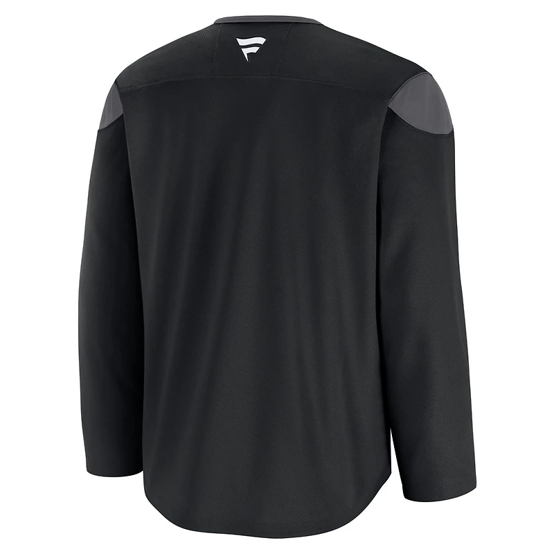 Fanatics Boston Bruins Team Practice Jersey