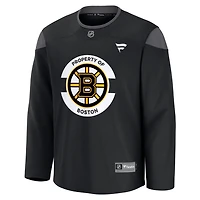 Fanatics Boston Bruins Team Practice Jersey