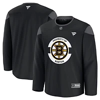 Fanatics Boston Bruins Team Practice Jersey