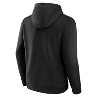 Fanatics Boston Bruins Victory Arch Pullover Hoodie