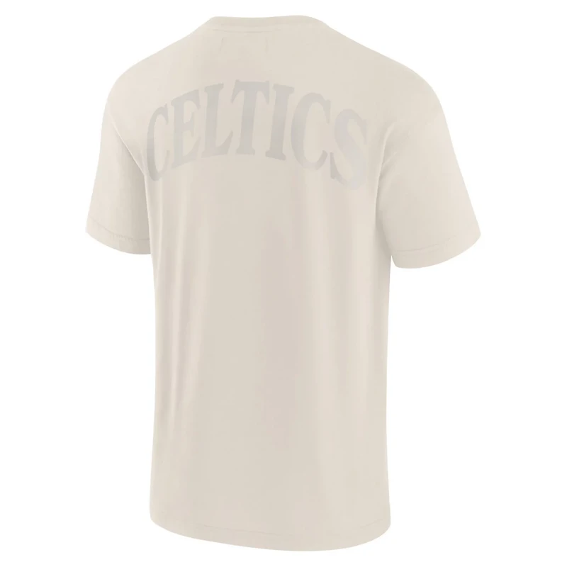 Fanatics Boston Celtics Elements Iconic T-Shirt