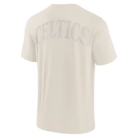 Fanatics Boston Celtics Elements Iconic T-Shirt