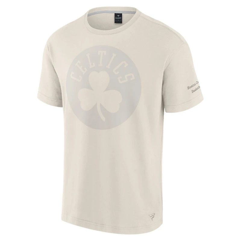 Fanatics Boston Celtics Elements Iconic T-Shirt