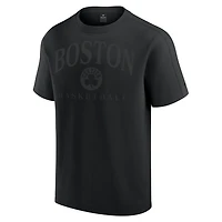 Fanatics Boston Celtics Flex Tri-Blend T-Shirt