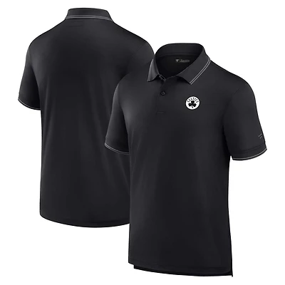 Fanatics Boston Celtics Front Office Polo