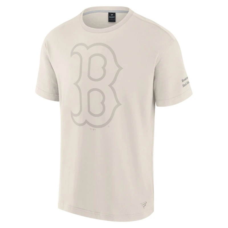 Fanatics Boston Red Sox Elements Iconic T-Shirt